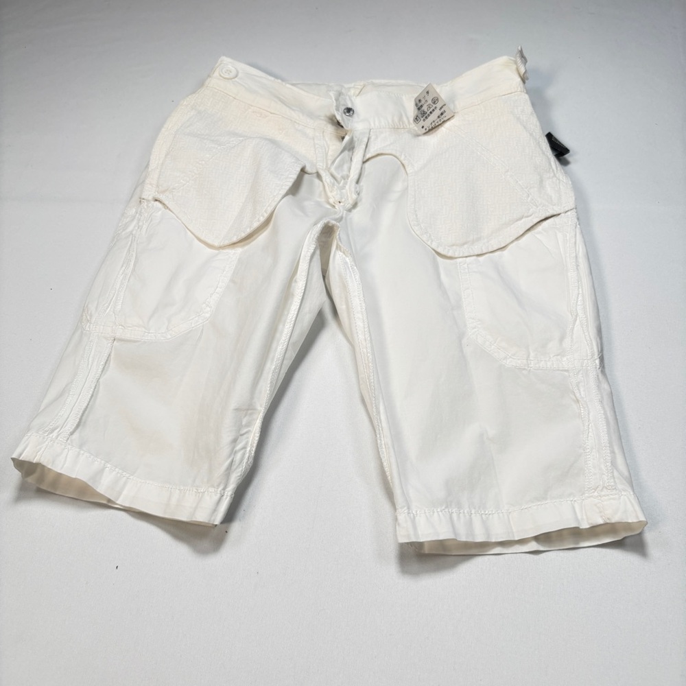 Fendi Bermuda Shorts 4Y - Picture 12 of 14